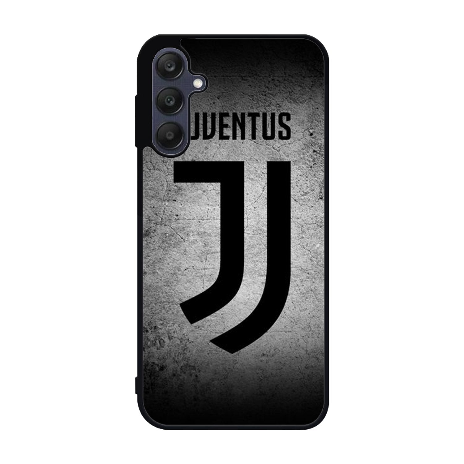 Juventus Logo Samsung Galaxy A25 5G Case BC0660