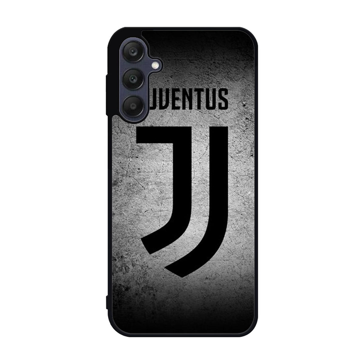 Juventus Logo Samsung Galaxy A25 5G Case BC0660