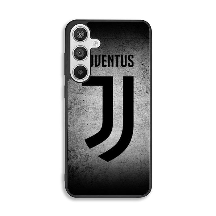 Juventus Logo Samsung Galaxy A26 Case BC0660