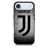Juventus Logo iPhone 17 Air Case BC0660