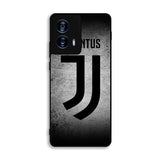 Juventus Logo Motorola Moto G Power 5G 2024 Case BC0660