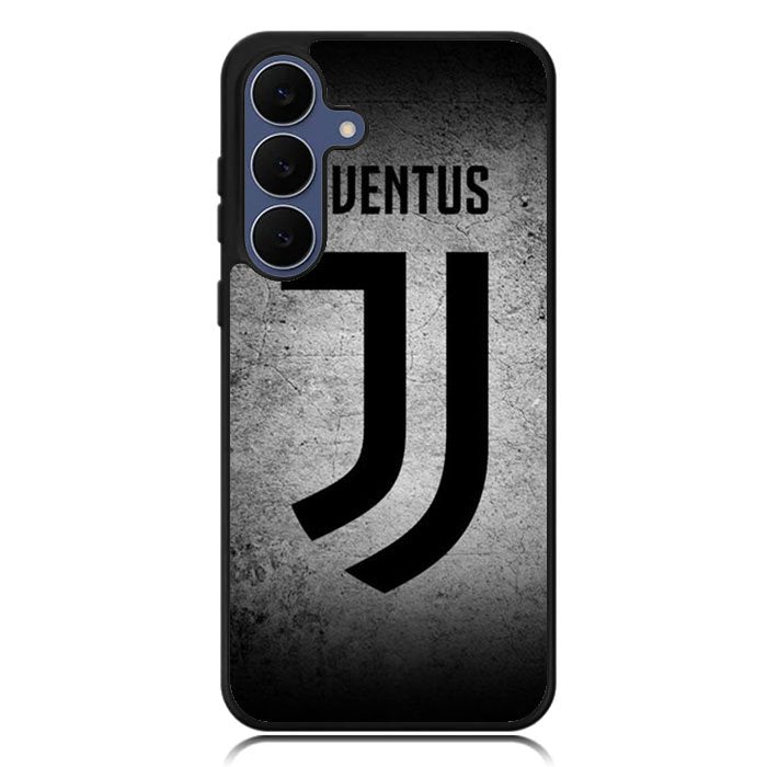 Juventus Logo Samsung Galaxy S25 FE Case BC0660