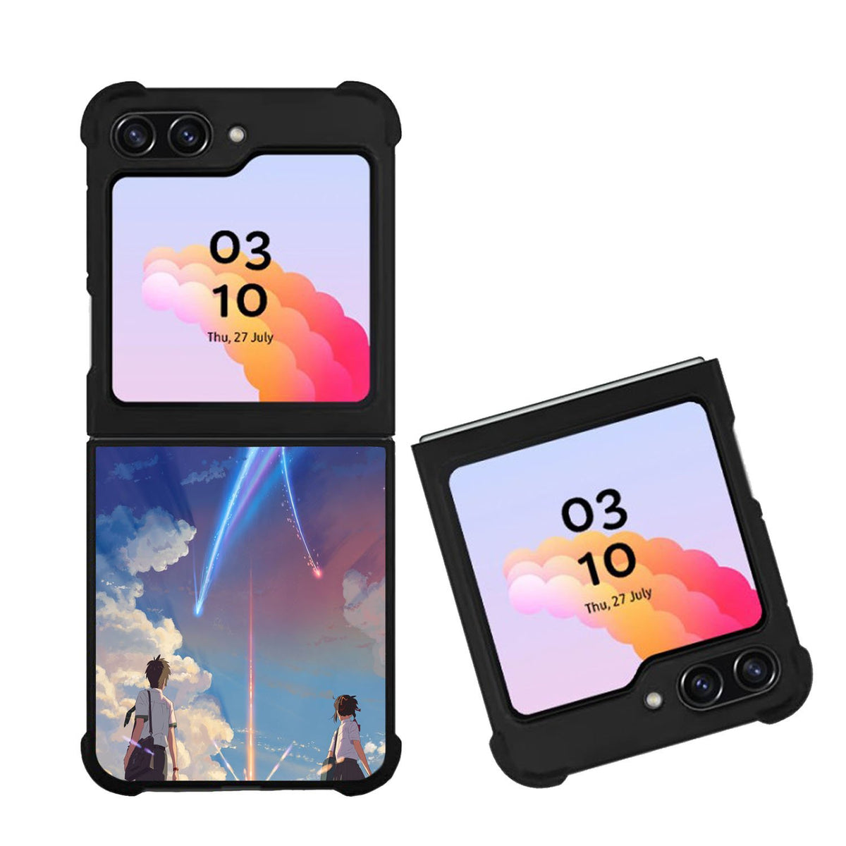 Kimi No Na Wa Your Name Case Samsung Galaxy Z Flip 5 5G BC0561