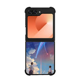 Kimi No Na Wa Your Name Case Samsung Galaxy Z Flip 6 5G BC0561