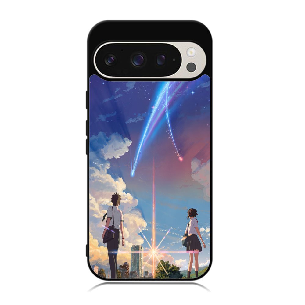 Kimi No Na Wa Your Name Case Google Pixel 9 Pro XL BC0561
