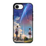 Kimi No Na Wa Your Name iPhone 16e Case BC0561