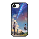 Kimi No Na Wa Your Name iPhone 17e Case BC0561