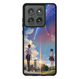 Kimi No Na Wa Your Name Case Motorola Moto Edge 2025 BC0561