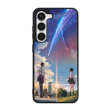 Kimi No Na Wa Your Name Case Samsung Galaxy S23 FE 5G BC0561