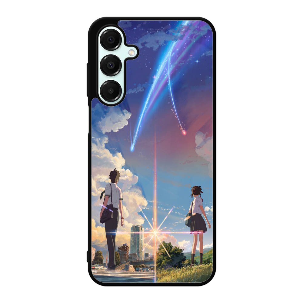 Kimi No Na Wa Your Name Samsung Galaxy A16 Case BC0561