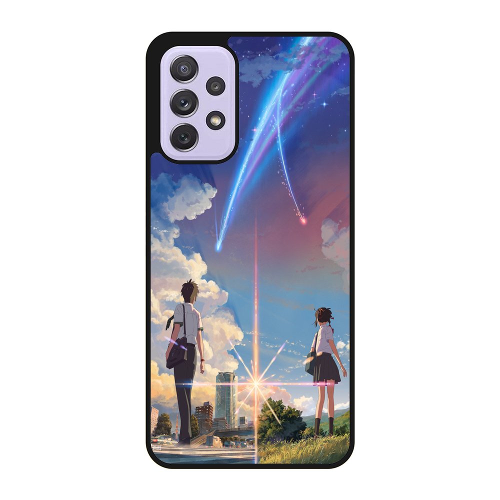 Kimi No Na Wa Your Name Samsung Galaxy A23 5G Case BC0561
