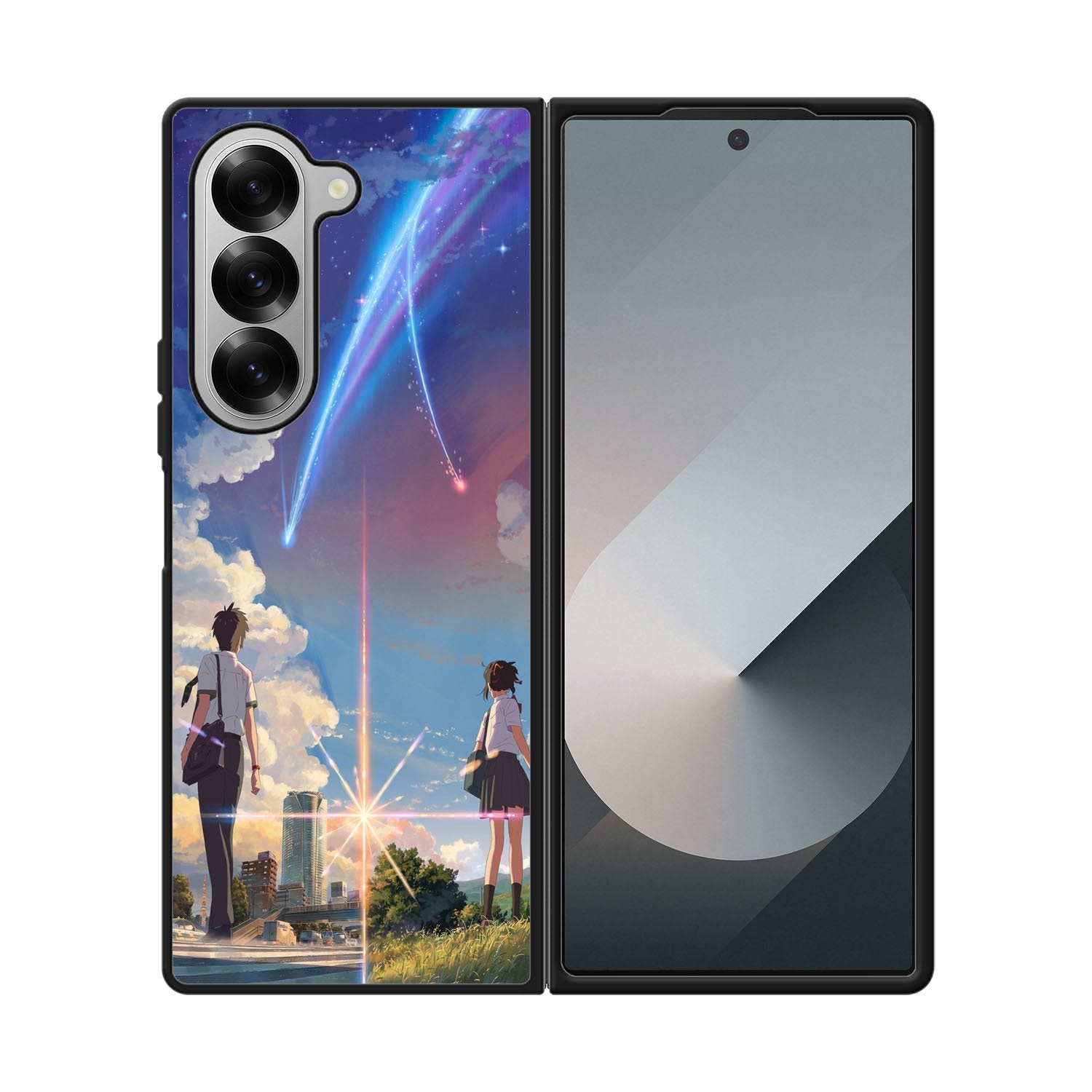 Kimi No Na Wa Your Name Case Samsung Galaxy Z Fold 6 5G BC0561