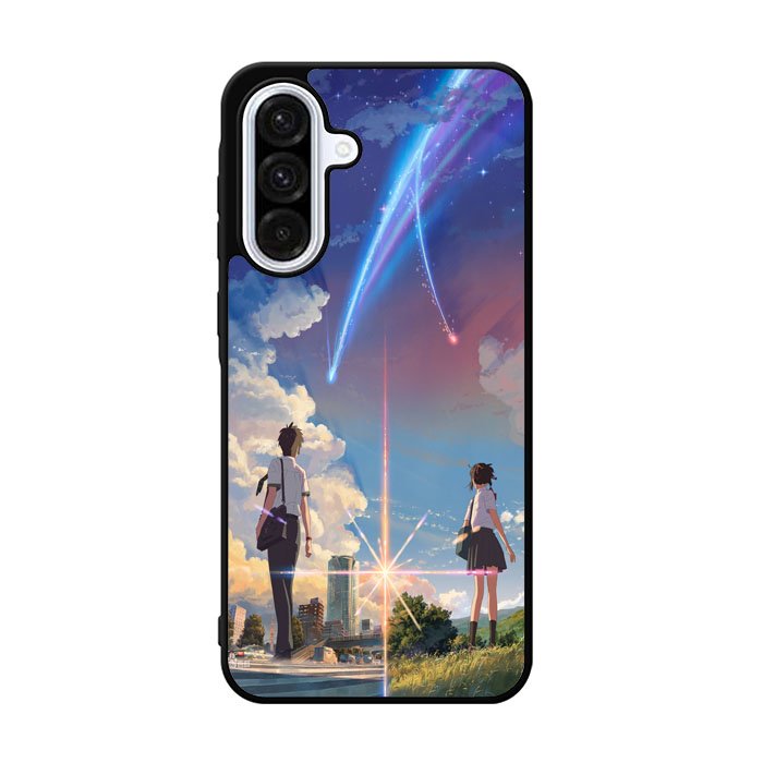 Kimi No Na Wa Your Name Samsung Galaxy A36 Case BC0561