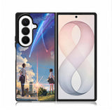 Kimi No Na Wa Your Name Samsung Galaxy Z Fold 8 Ultra Case BC0561
