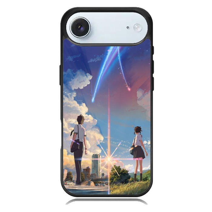 Kimi No Na Wa Your Name iPhone 17 Air Case BC0561