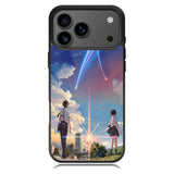 Kimi No Na Wa Your Name iPhone 17 Pro Case BC0561