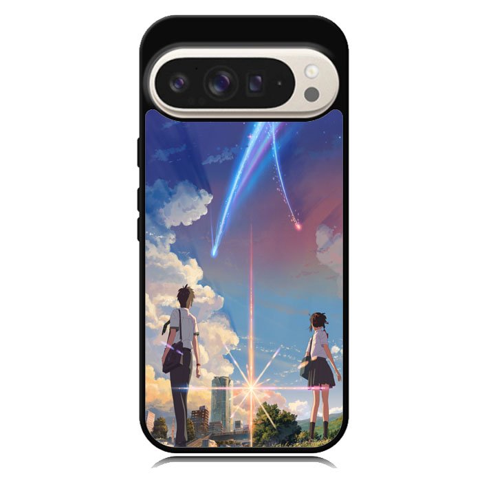 Kimi No Na Wa Your Name Google Pixel 10 Pro XL Case BC0561