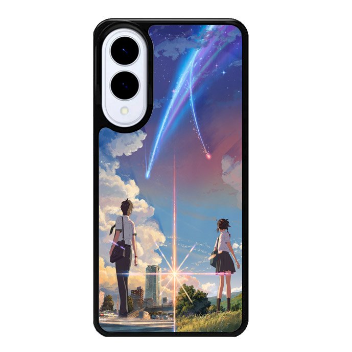 Kimi No Na Wa Your Name Samsung Galaxy S25 Edge Case BC0561