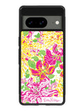 Lilly Pulitzer Vineyard Vines Google Pixel 8a Case