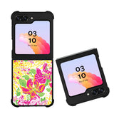 Lilly Pulitzer Vineyard Vines Case Samsung Galaxy Z Flip 5 5G BC0562