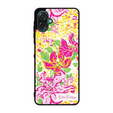 Lilly Pulitzer Vineyard Vines Case Samsung Galaxy A07 BC0562