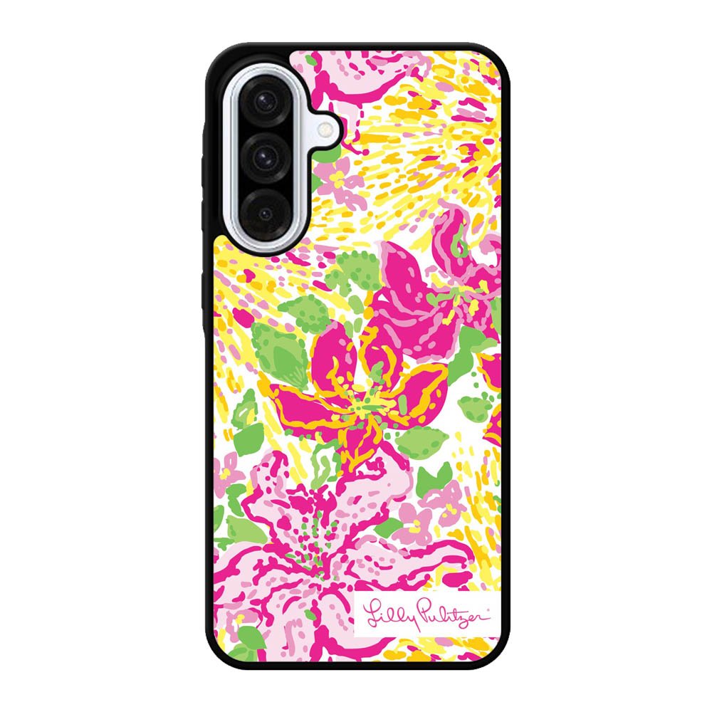 Lilly Pulitzer Vineyard Vines Samsung Galaxy A56 Case FE3422