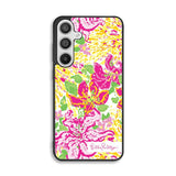 Lilly Pulitzer Vineyard Vines Samsung Galaxy A26 Case FE7906