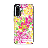 Lilly Pulitzer Vineyard Vines Samsung Galaxy A36 Case FE7906