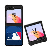 Major League Baseball Case Samsung Galaxy Z Flip 5 5G BC0563