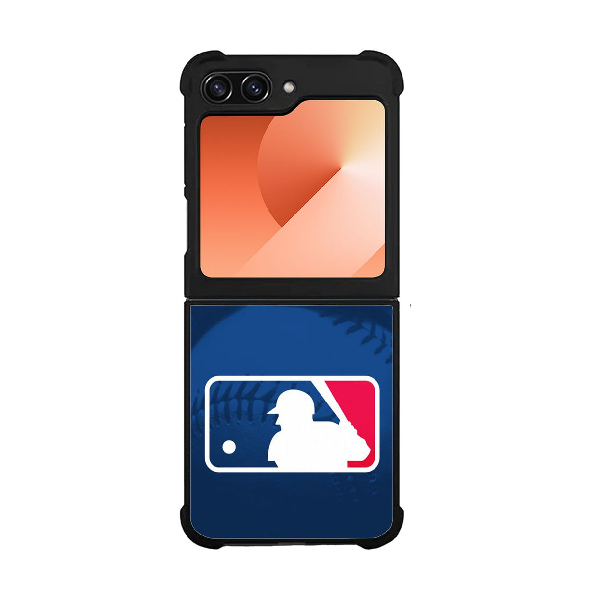 Major League Baseball Case Samsung Galaxy Z Flip 6 5G BC0563