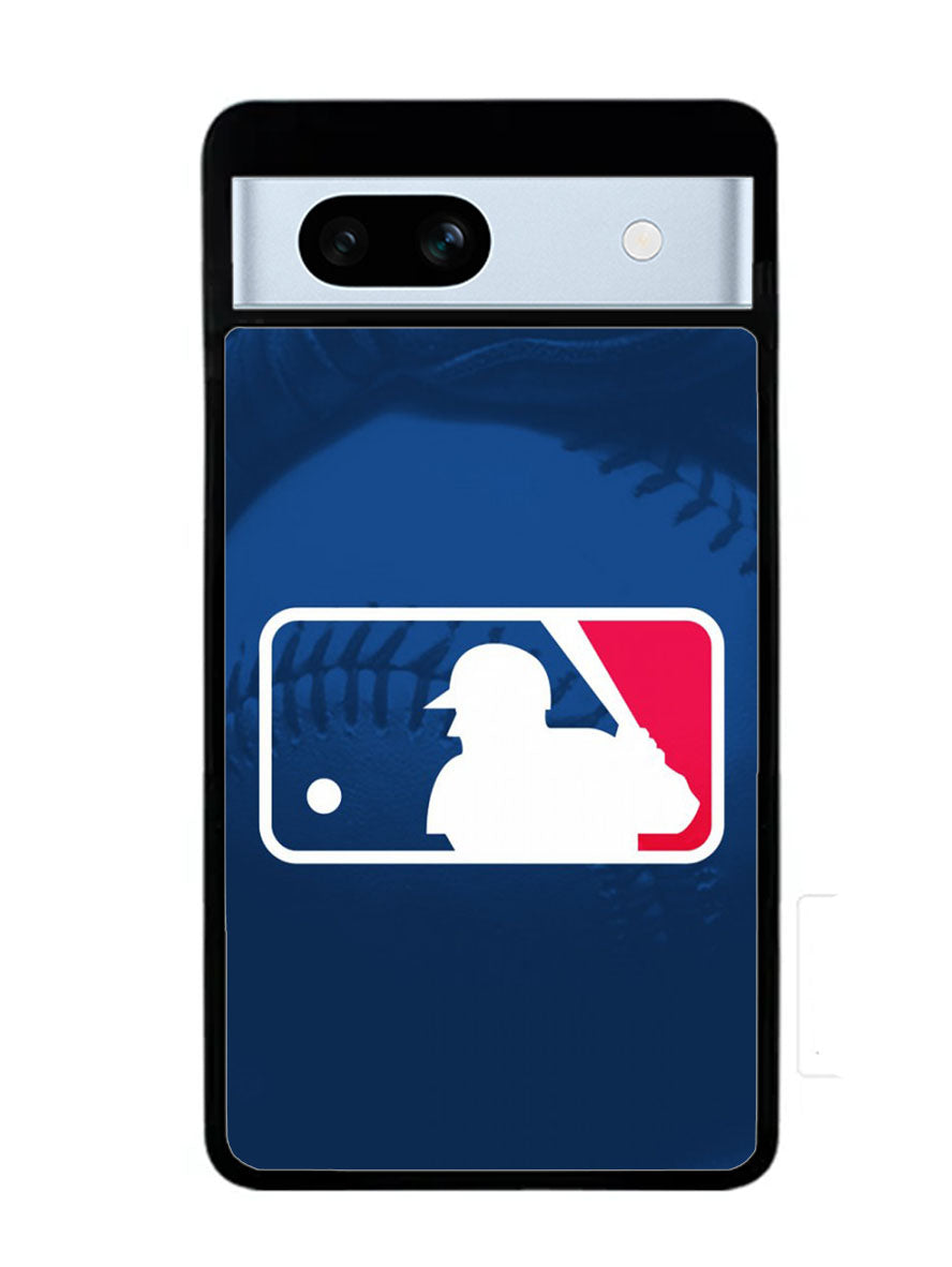 Major League Baseball Google Pixel 7A Case