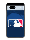 Major League Baseball Google Pixel 7A Case