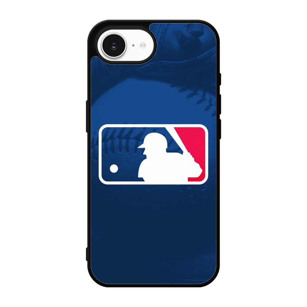 Major League Baseball iPhone 16e Case BC0563