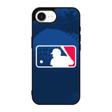 Major League Baseball iPhone 17e Case BC0563