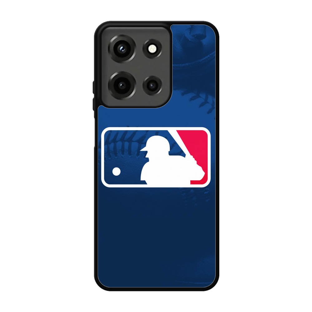 Major League Baseball Motorola Moto G 5G 2025 Case FE3730