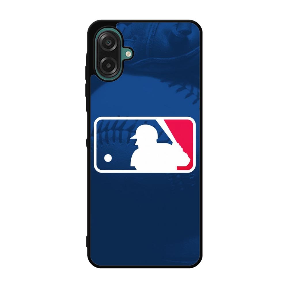 Major League Baseball Case Samsung Galaxy A07 BC0563