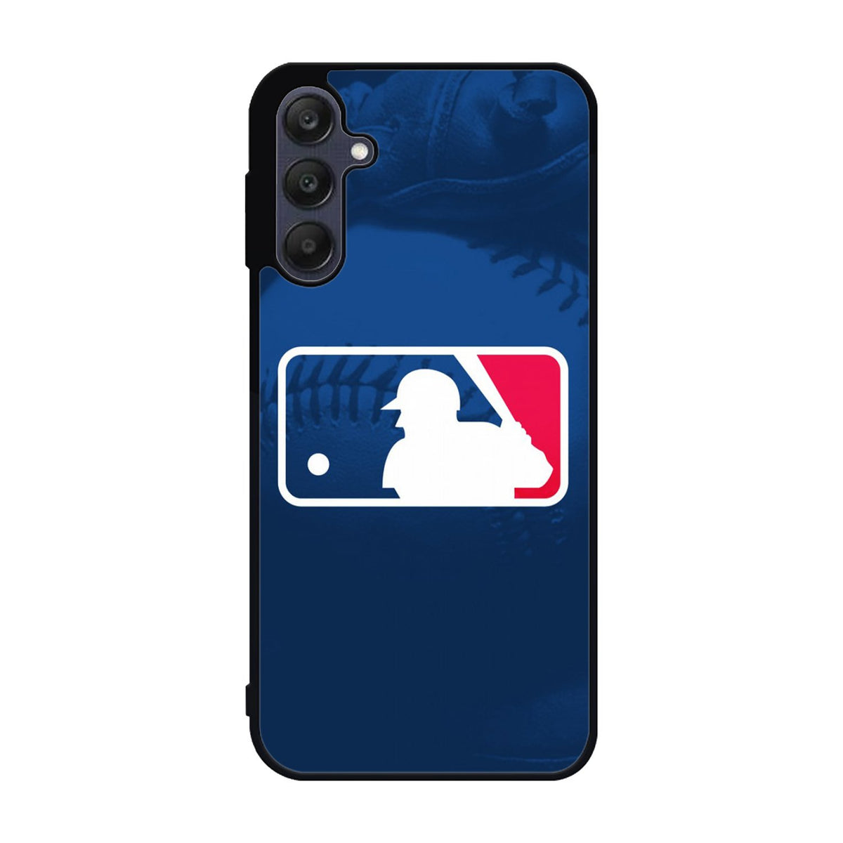 Major League Baseball Samsung Galaxy A25 5G Case BC0563