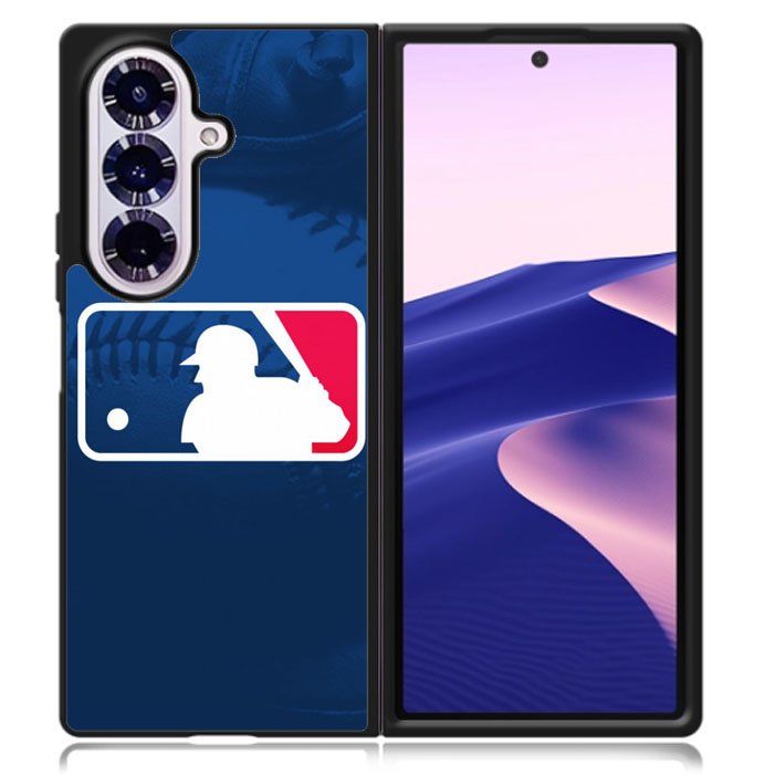 Major League Baseball Samsung Galaxy Z Fold 7 5G Case BC0563