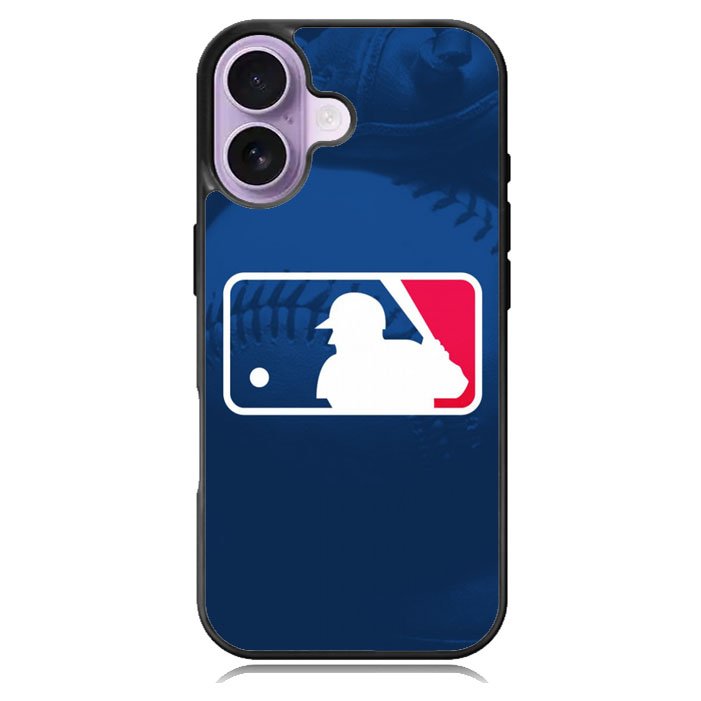 Major League Baseball iPhone 17 Case BC0563