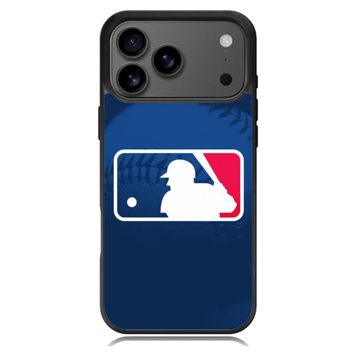 Major League Baseball iPhone 17 Pro Case BC0563