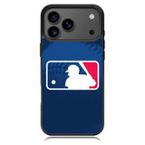 Major League Baseball iPhone 17 Pro Max Case BC0563