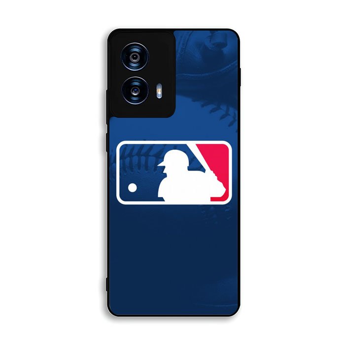 Major League Baseball Motorola Moto G Power 5G 2024 Case FE8297