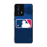 Major League Baseball Motorola Moto G Power 5G 2024 Case FE8297