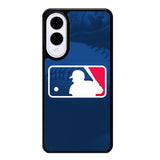 Major League Baseball Samsung Galaxy S25 Edge Case BC0563
