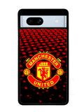 Manchester United FC Google Pixel 7A Case