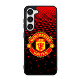 Manchester United FC Case Samsung Galaxy S24 Plus 5G BC0663
