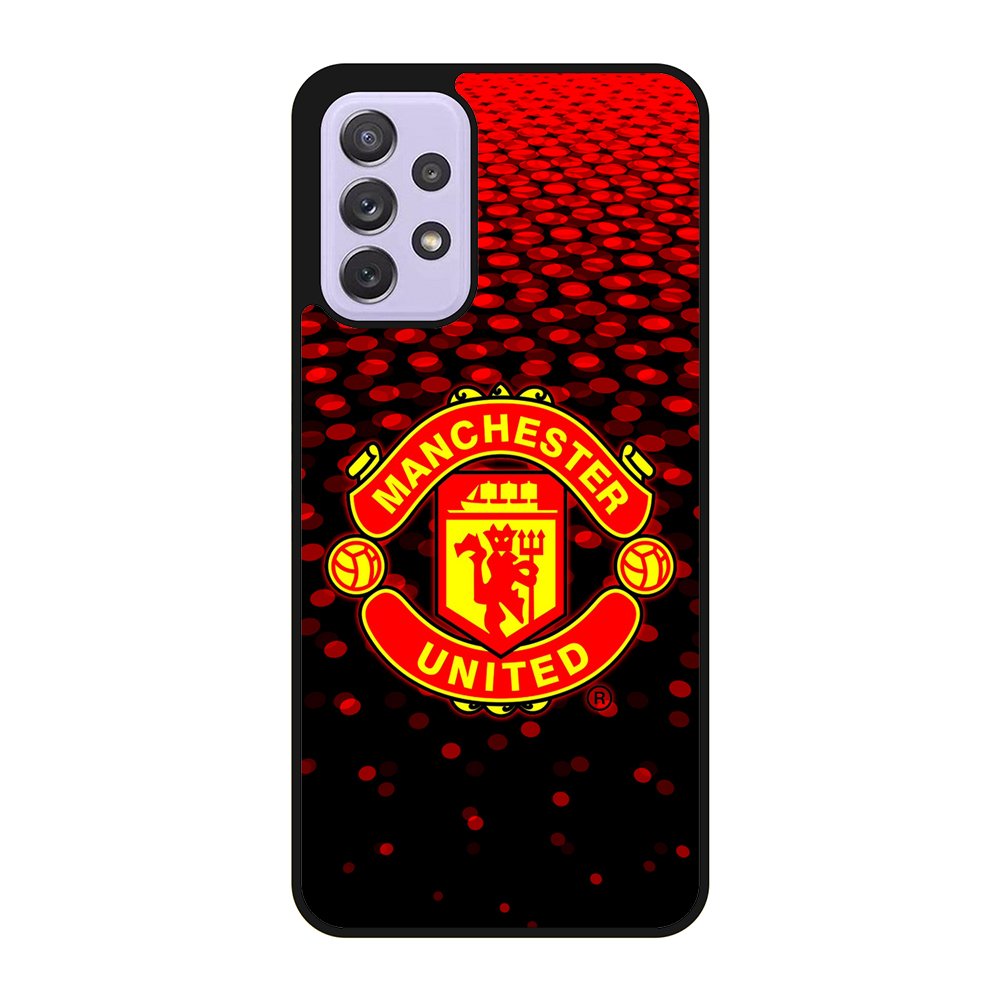 Manchester United FC Samsung Galaxy A23 5G Case BC0663