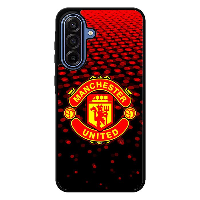 Manchester United FC Samsung Galaxy A17 5G Case BC0663
