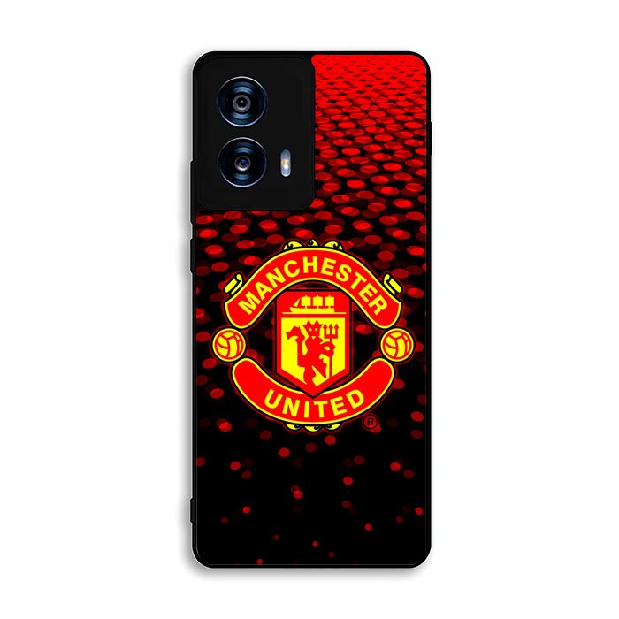 Manchester United FC Motorola Moto G Power 5G 2024 Case FE4754