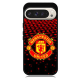 Manchester United FC Google Pixel 10 Pro XL Case BC0663
